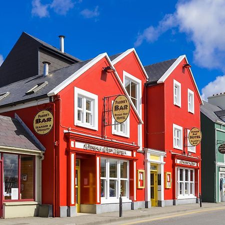 Dingle Bay Hotel Luaran gambar