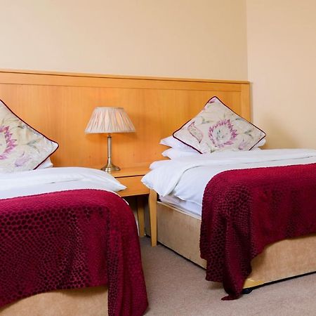 Dingle Bay Hotel Luaran gambar