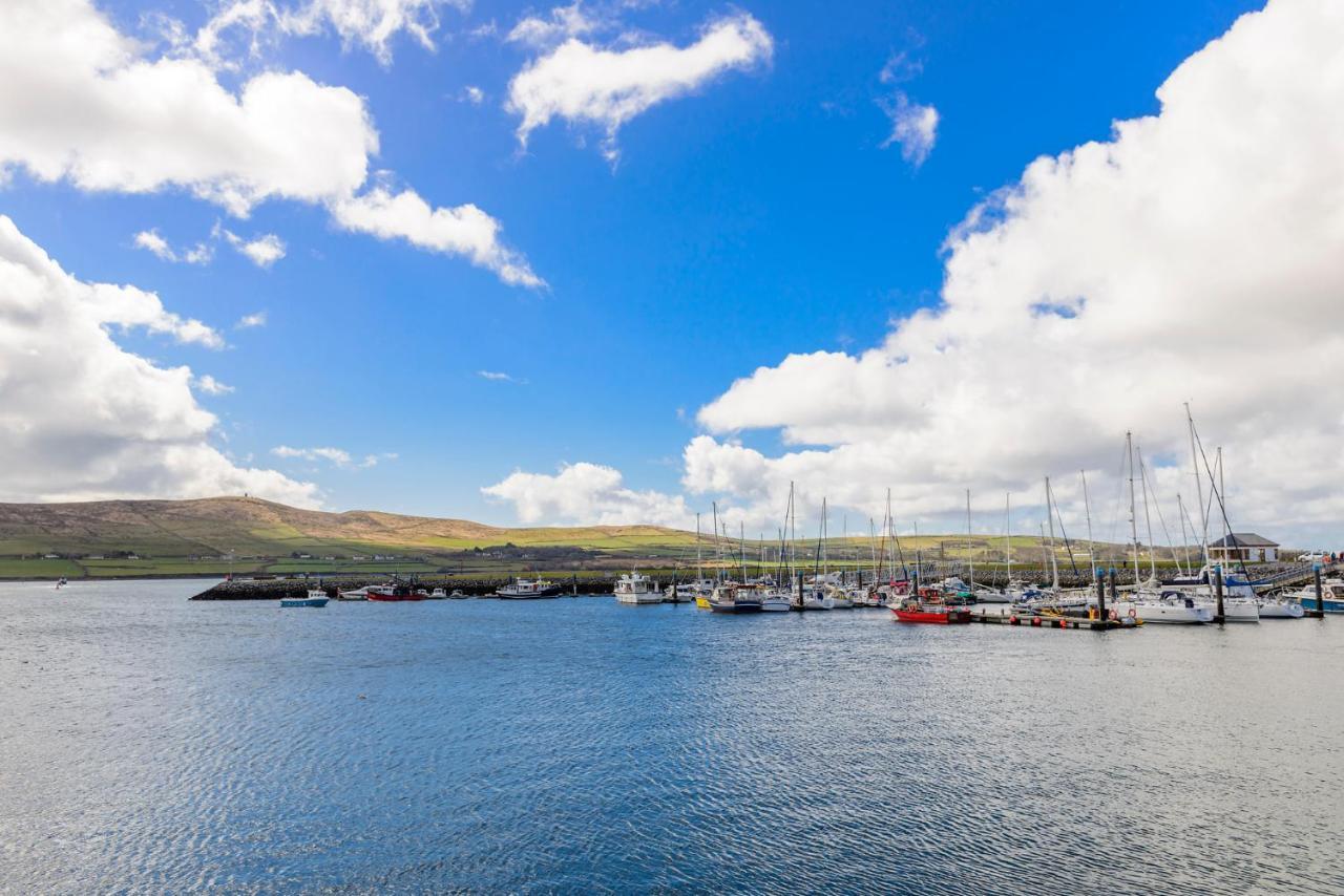 Dingle Bay Hotel Luaran gambar