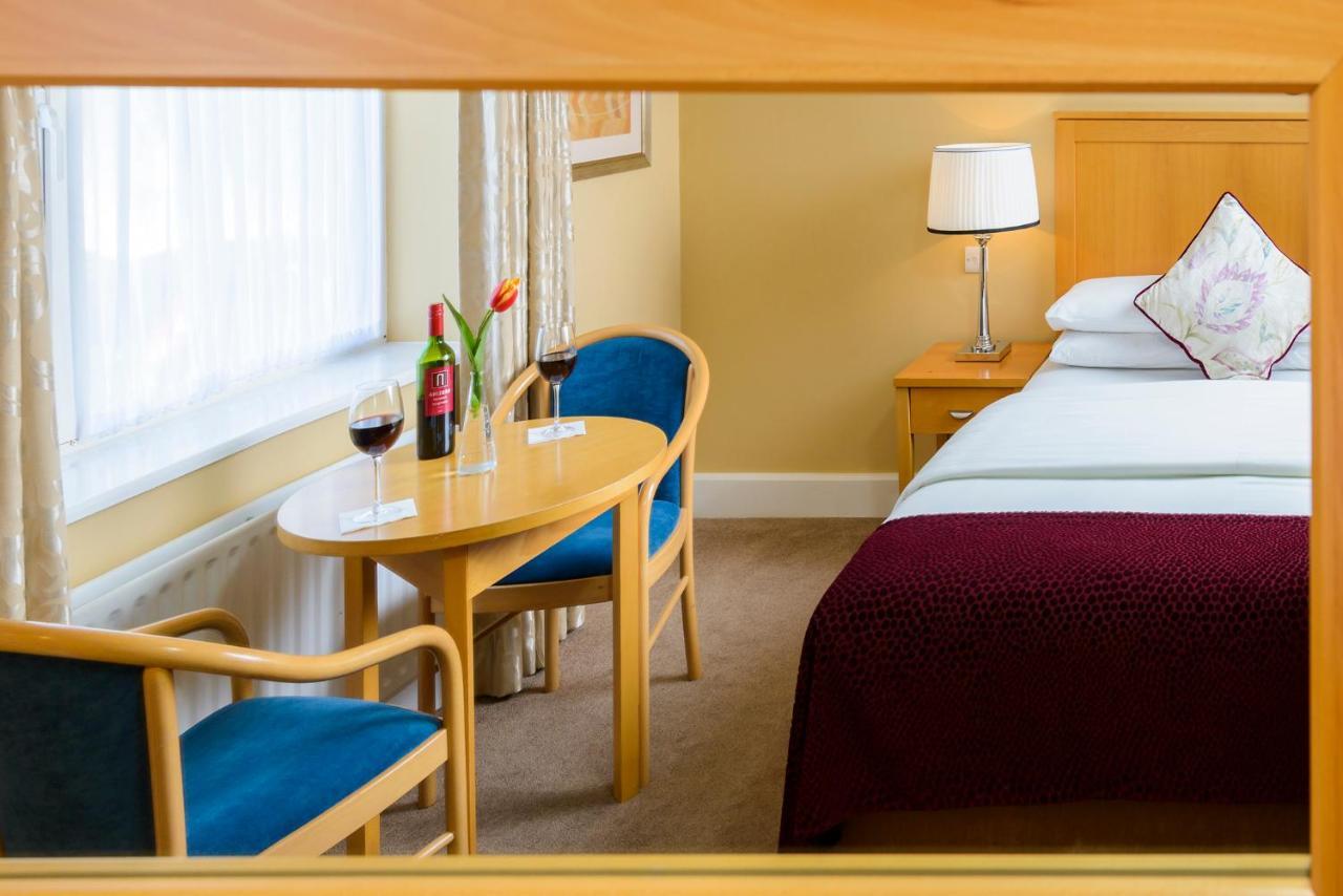Dingle Bay Hotel Luaran gambar