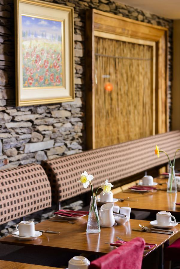 Dingle Bay Hotel Luaran gambar