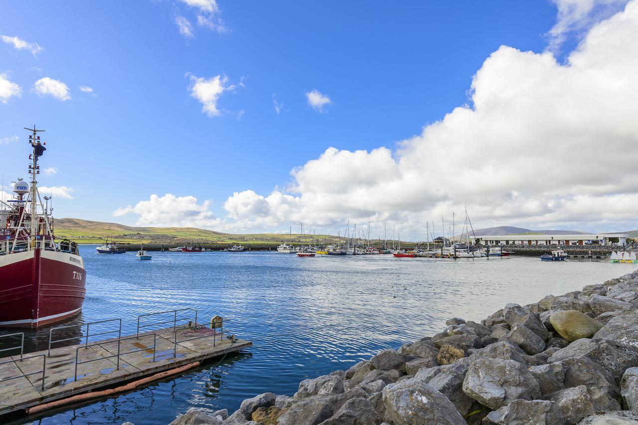Dingle Bay Hotel Luaran gambar