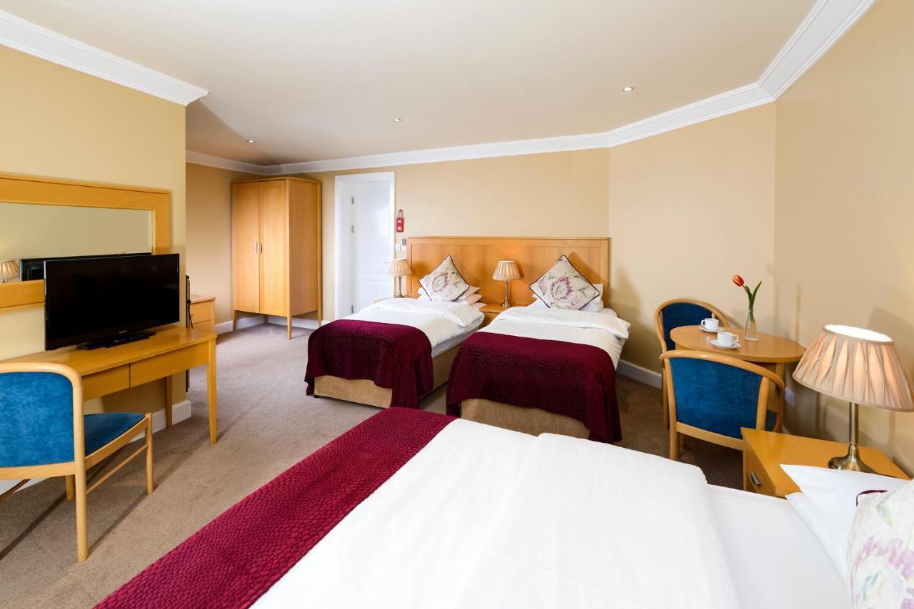 Dingle Bay Hotel Luaran gambar
